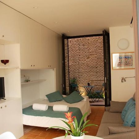 Loving Seville San Juan 3 Экстерьер фото