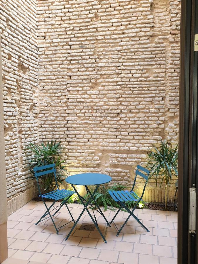 Loving Seville San Juan 3 Экстерьер фото
