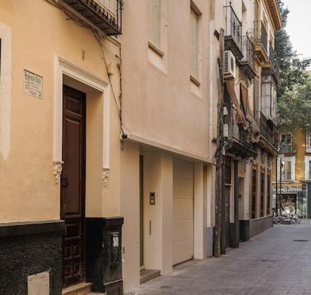Loving Seville San Juan 3 Экстерьер фото