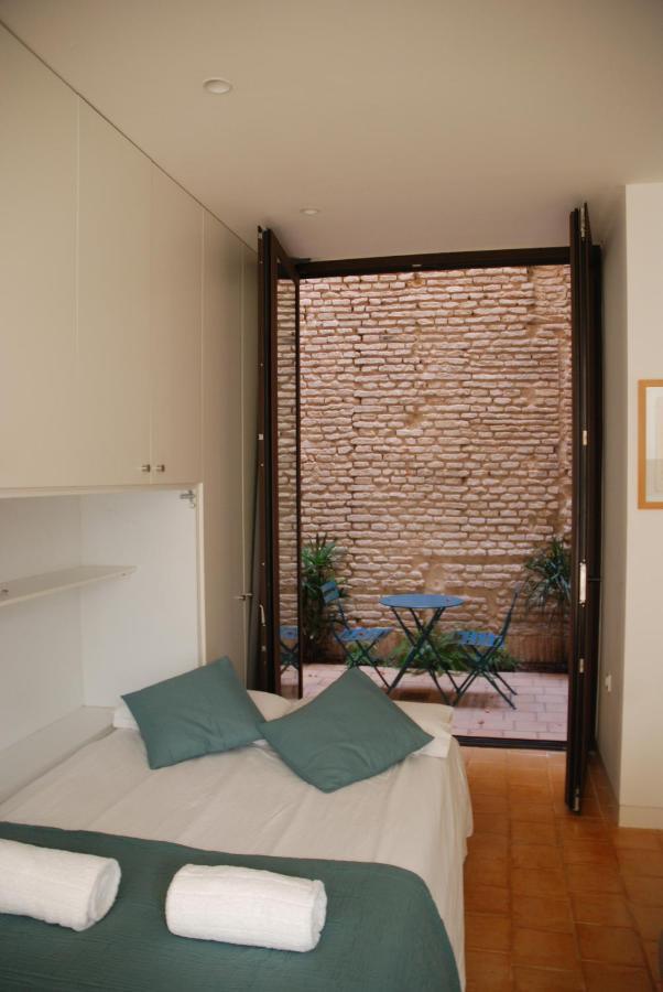 Loving Seville San Juan 3 Экстерьер фото