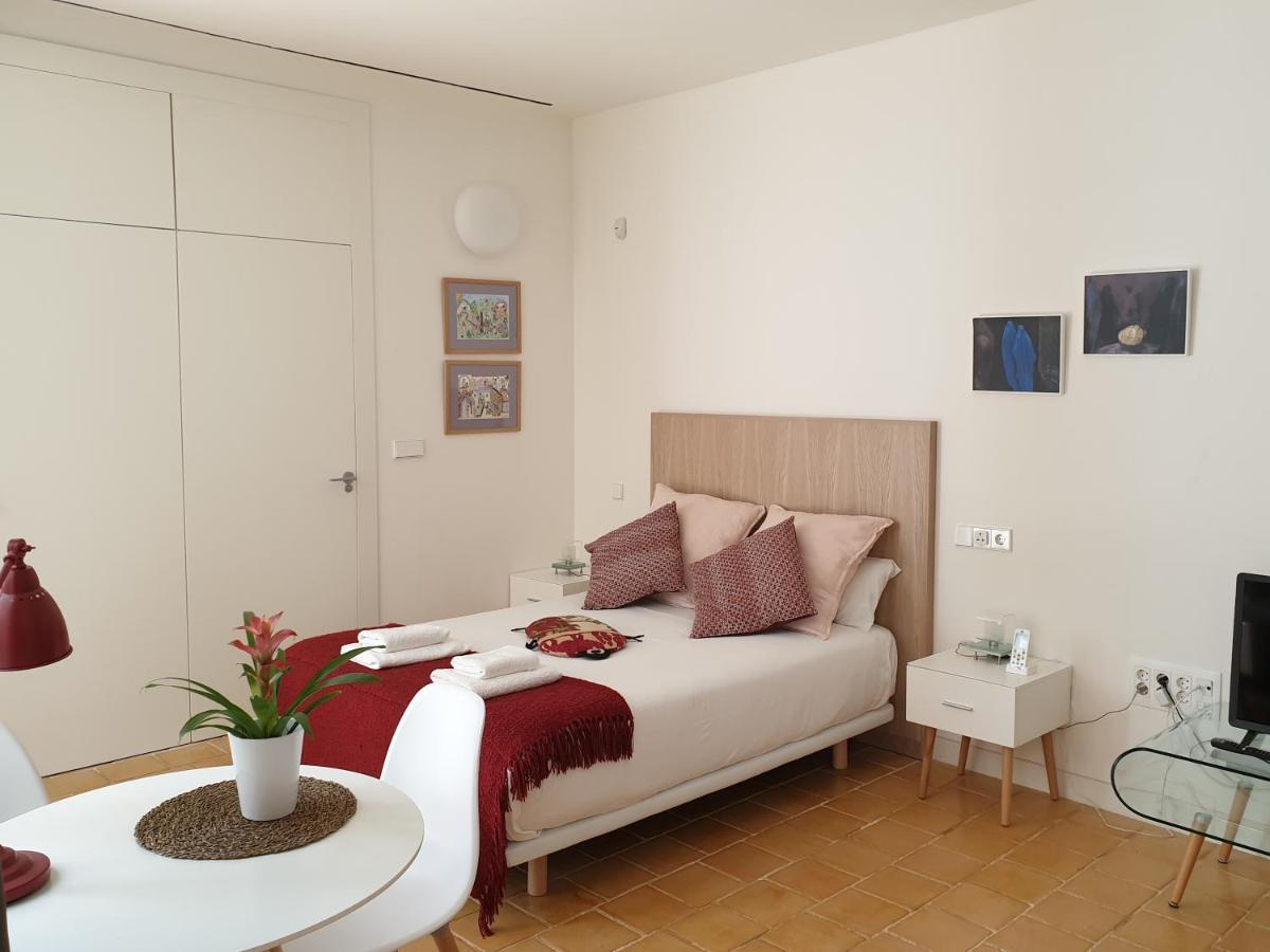 Loving Seville San Juan 3 Экстерьер фото