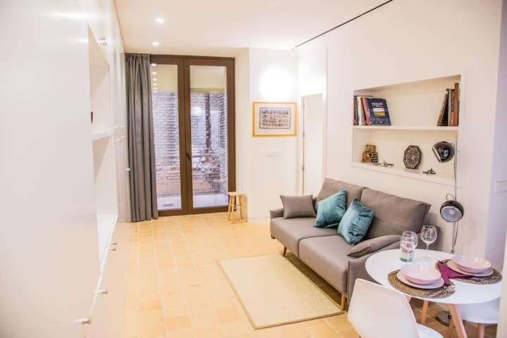 Loving Seville San Juan 3 Экстерьер фото
